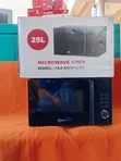 H&A 25L Microwave Oven - 2