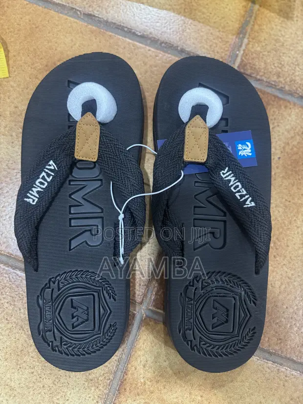 Quality Men's Sandals - 1
