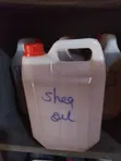 Pure Shea Oil 4.5L - 2