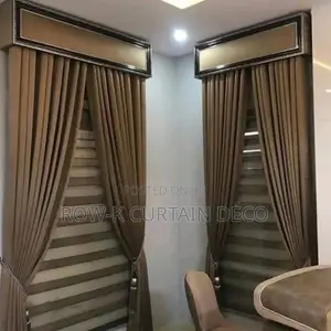 Home Best Curtains Design