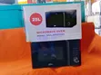 H&A 25L Microwave - Black - 2