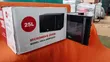 H&A 25L Microwave - Sleek & Convenient - 2