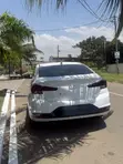 2020 Hyundai Elantra SE - 3