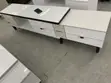 Brand New TV Stand with 3 Storage - 1