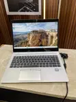 HP EliteBook 840 G5 Laptop - Core i5, 8GB RAM, 256GB SSD - 2