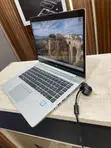 HP EliteBook 840 G5 Laptop - Core i5, 8GB RAM, 256GB SSD - 4