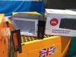 H&A 25L Microwave Oven - Black - 2