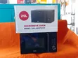 H&A 25L Microwave Oven - 1