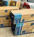 2.0HP Midea Split Air Conditioner - 1