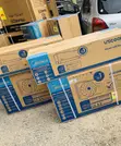2.0HP Midea Split Air Conditioner - 2