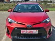 2016 Toyota Corolla LE Sedan - 1