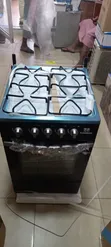 Nasco 50x50 Gas Oven with Warranty - 2