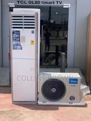 Quality Midea Standing Air Conditioner 3.0hp