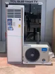 Quality Midea Standing Air Conditioner 3.0hp - 1
