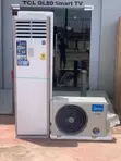 Quality Midea Standing Air Conditioner 3.0hp - 2
