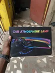 Multicolor Car Ambient LED Light Kit - 1