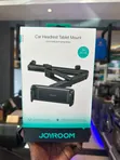 Joyroom Car Headrest Tablet and Phone Mount - 1