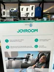 Joyroom Car Headrest Tablet and Phone Mount - 4