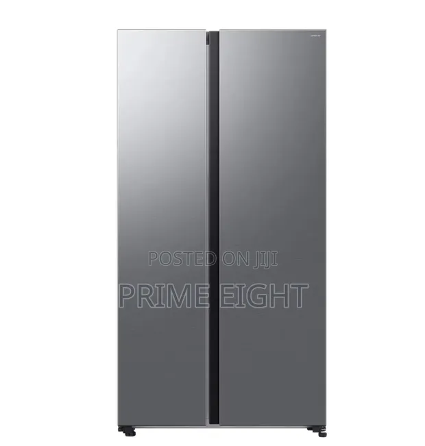 Samsung 654L Premium Side-by-Side Refrigerator - 1