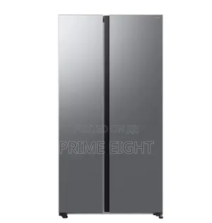Samsung 654L Premium Side-by-Side Refrigerator
