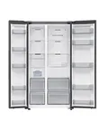 Samsung 654L Premium Side-by-Side Refrigerator - 2
