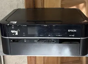 Epson EP-704A Multifunction Printer