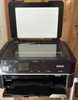 Epson EP-704A Multifunction Printer - 2