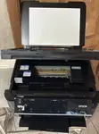 Epson EP-704A Multifunction Printer - 3