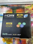 HDMI to AV / S-Video Converter - 1