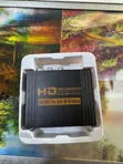 HDMI to AV / S-Video Converter - 2