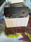 HDMI to AV / S-Video Converter - 3