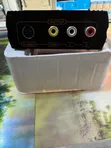 HDMI to AV / S-Video Converter - 4