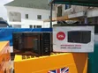 H&A 25L Microwave Oven - Black, Brand New - 2