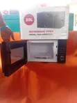 H&A 25L Microwave Oven - 2
