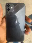 Apple iPhone 11 64GB Black - 2