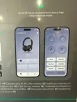 Joyroom 3Head JH3 Hybrid ANC Headphones - 3