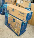Midea 2.0 HP Split Type Air Conditioner - Brand New - 1
