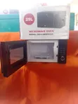 H&A 25L Microwave Oven - 1