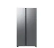 Samsung RS70F65Q4T 655L Side-by-Side Refrigerator - 1