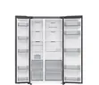 Samsung RS70F65Q4T 655L Side-by-Side Refrigerator - 2