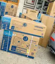 Midea 2.0HP White Split Air Conditioner - 1