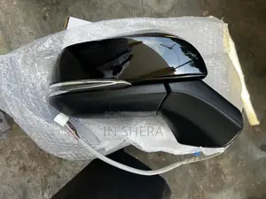 Toyota RAV4 Side Mirror (2019-2024)