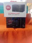 H&A 25L Microwave Oven - 2