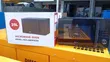 H&A 25L Kitchen Microwave Oven - 2