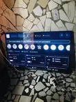 Panasonic 55" Smart Android 4K TV - 2