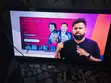 Panasonic 55" Smart Android 4K TV - 3