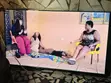 Panasonic 55" Smart Android 4K TV - 4