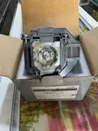 Projector Lamp Bulb Replacement - T20E07040 - 1
