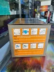 Projector Lamp Bulb Replacement - T20E07040 - 2