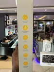 Essager PB187 15000mAh 65W Digital Display Powerbank - 5